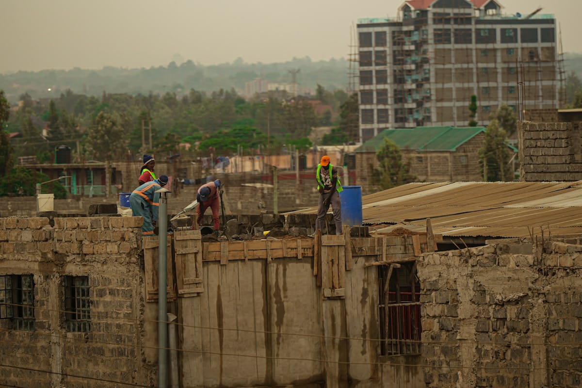 Mobirise Website Builder